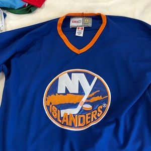 islanders jersey